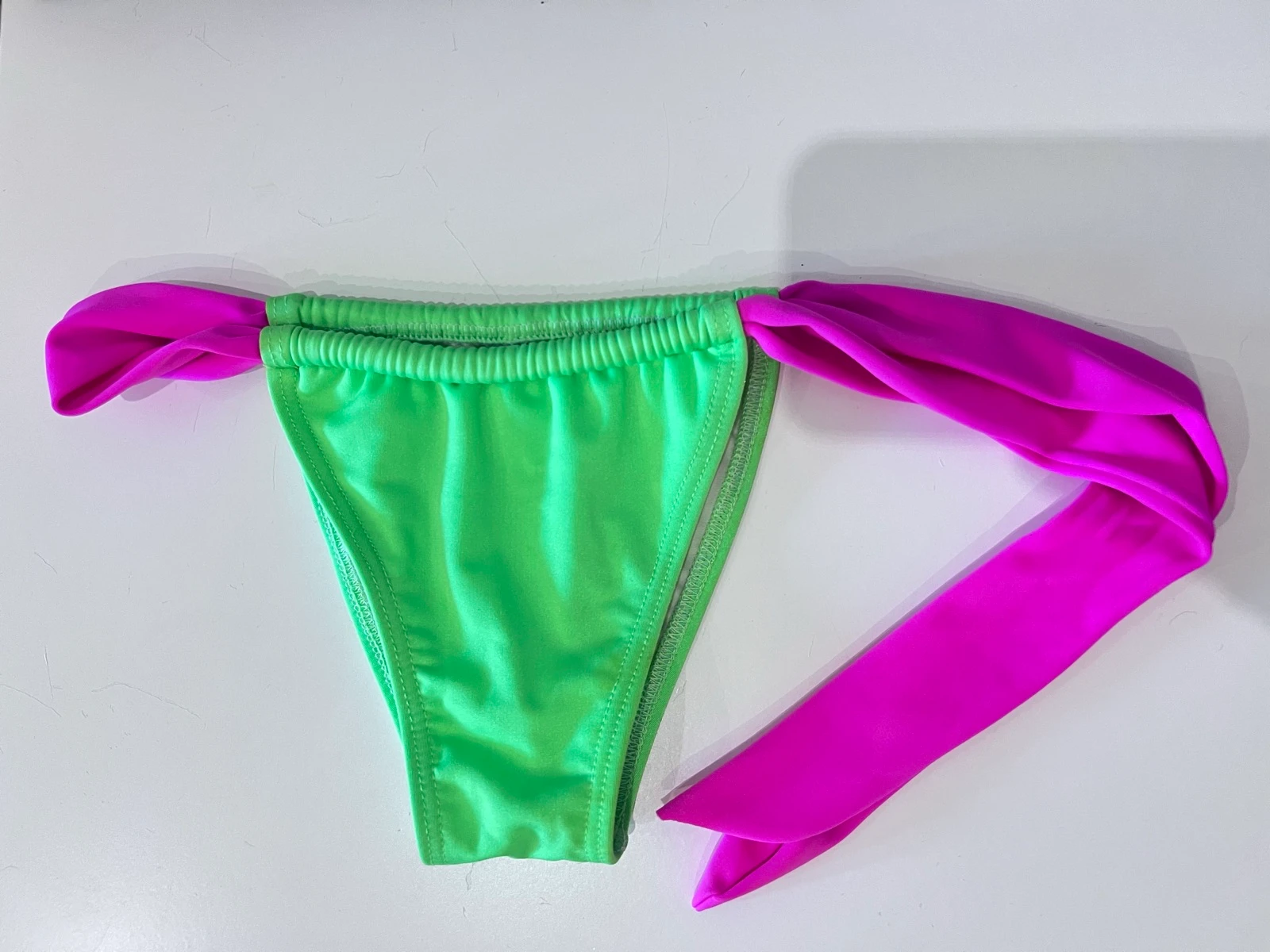 Cueca Bikini Melancia| Praia| Maat 36 – photo 5
